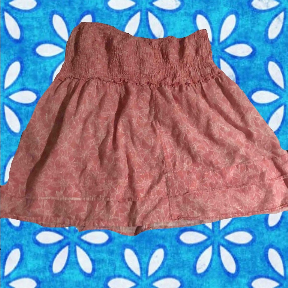 Mossimo